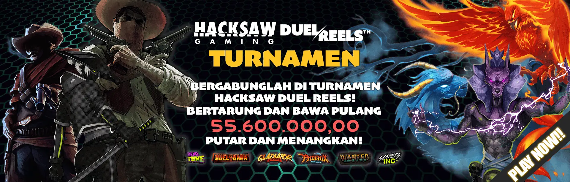 TERIBET Desktop