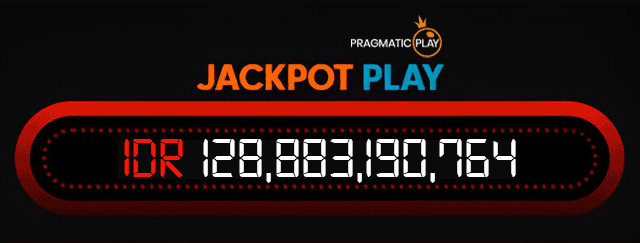Jackpot Mobile TERIBET